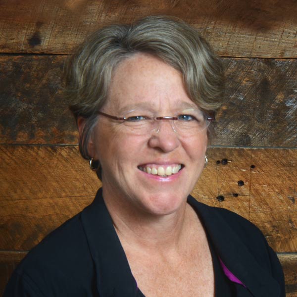 Ellen Hallin